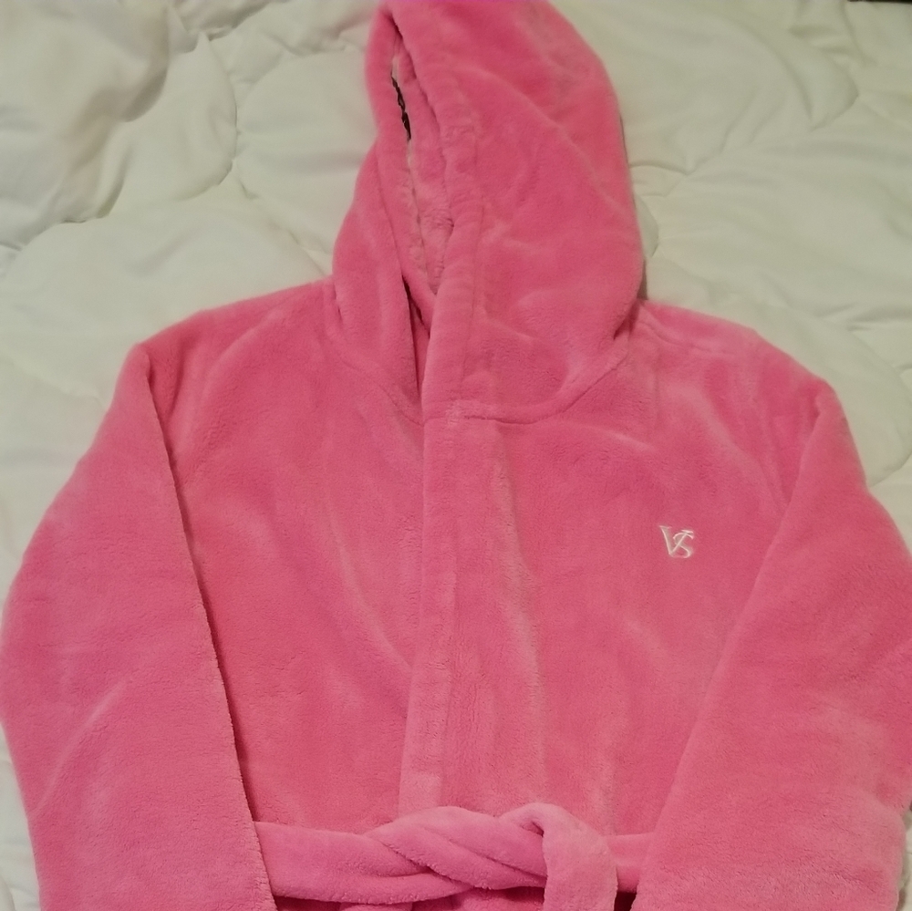 Victoria's Secret Robe